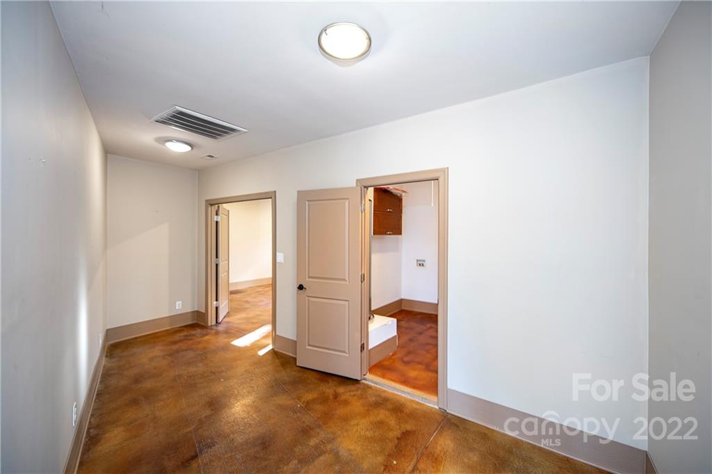 2020 Marquesas Avenue Tega Cay, SC 29708 - Photo 18 of 48 an empty room with closet and windows