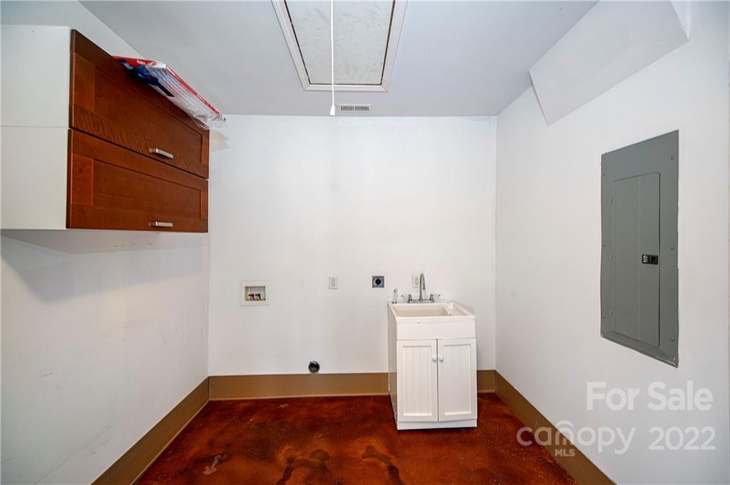 2020 Marquesas Avenue Tega Cay, SC 29708 - Photo 24 of 48 a view of utility room