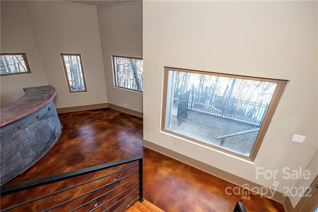 2020 Marquesas Avenue Tega Cay, SC 29708 - Photo 29 of 48 a view of an empty room and window