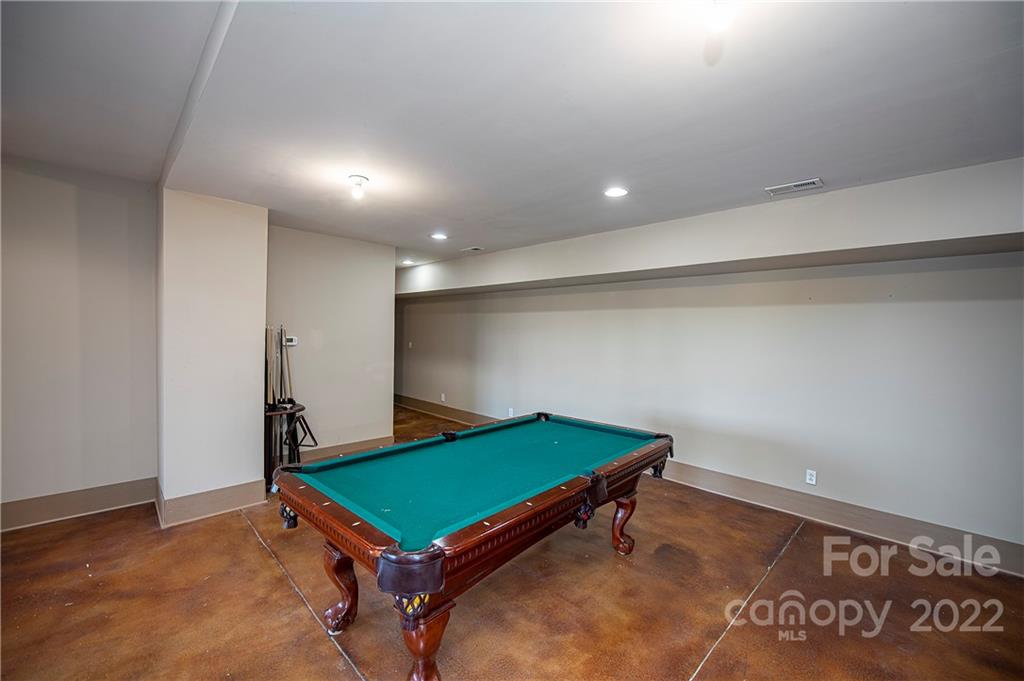 2020 Marquesas Avenue Tega Cay, SC 29708 - Photo 32 of 48 a room with pool table