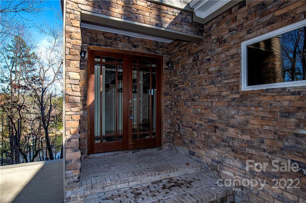 2020 Marquesas Avenue Tega Cay, SC 29708 - Photo 4 of 48 a view of a entrance of the house