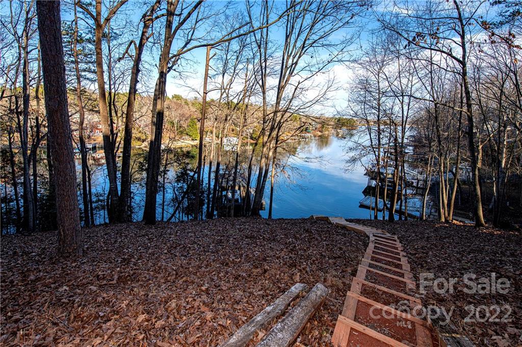 2020 Marquesas Avenue Tega Cay, SC 29708 - Photo 44 of 48 a view of a yard