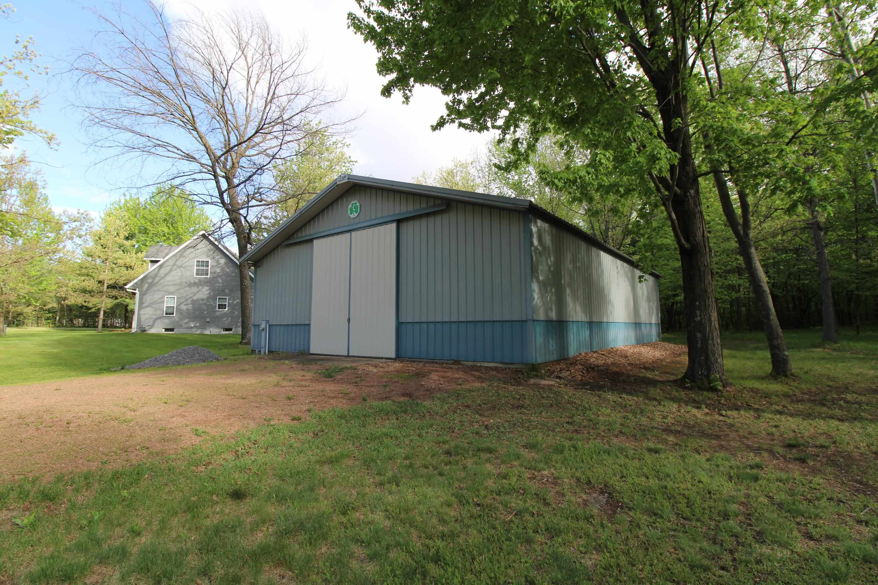 201841 Dorie Lane Mosinee, WI 54455 - Photo 38 of 60