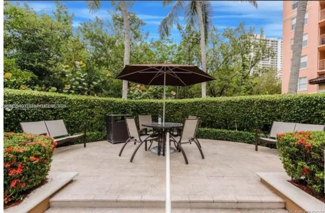 a view of outdoor space yard deck patio and outdoor kitchen