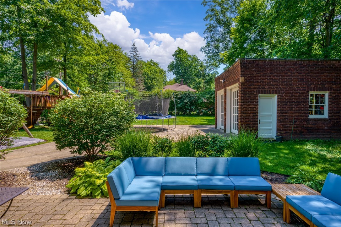 3050 Monmouth Road Cleveland Heights, OH 44118 - Photo 12 of 42