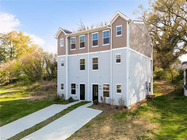 $1,695 | 711 Fairview Street, Unit B, High Point, NC 27260