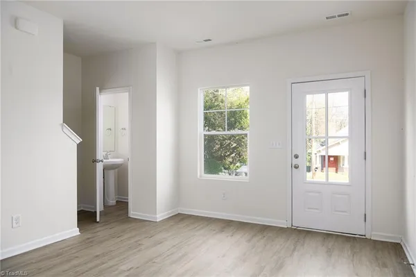 $1,695 | 711 Fairview Street, Unit B, High Point, NC 27260