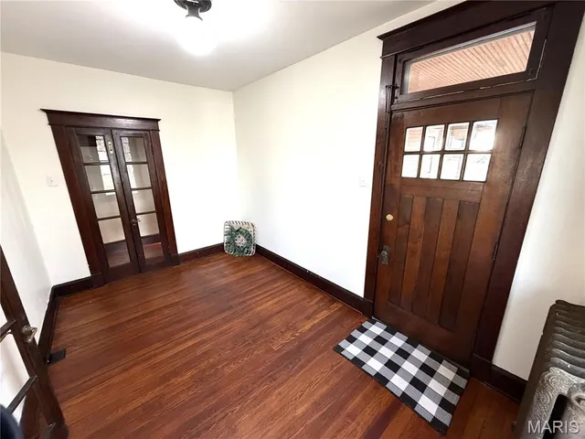 $260,000 | 55 West 1st Street, Addieville, IL 62214