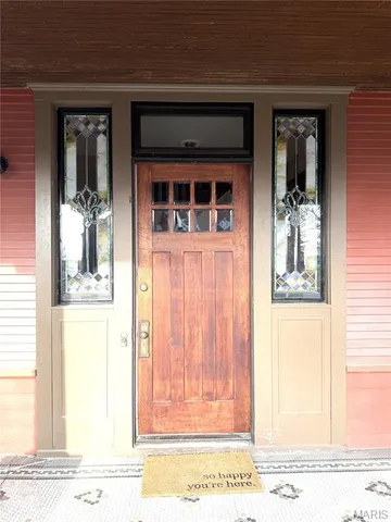 $260,000 | 55 West 1st Street, Addieville, IL 62214