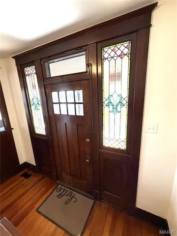 $260,000 | 55 West 1st Street, Addieville, IL 62214