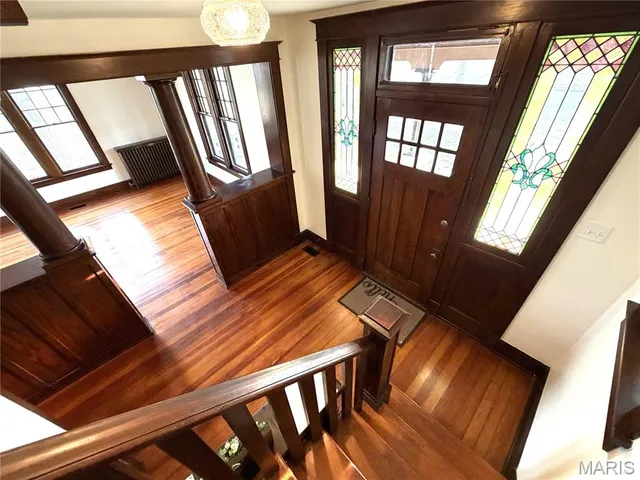 $260,000 | 55 West 1st Street, Addieville, IL 62214