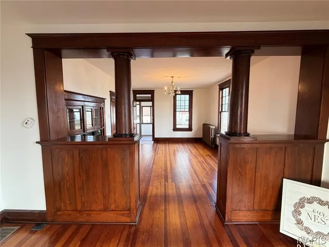 $260,000 | 55 West 1st Street, Addieville, IL 62214