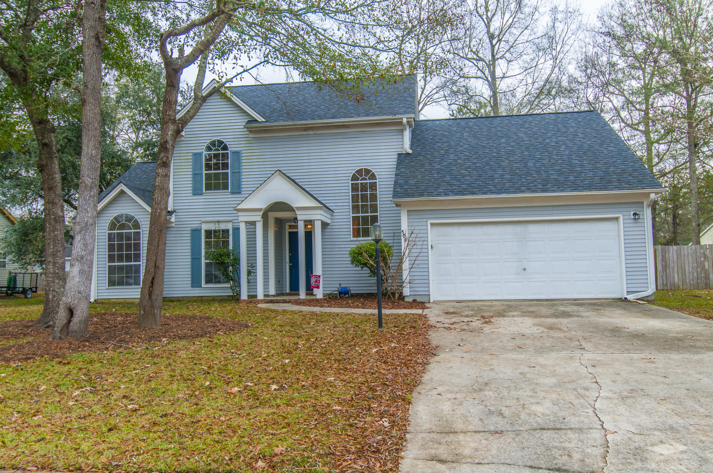 105 Windsor Mill Road Goose Creek, SC 29445 - Photo 1 of 27 _DSC4553