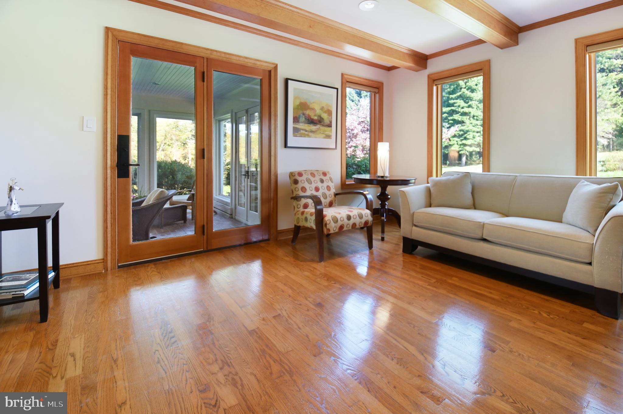 1402 Thurston Road Dickerson, MD 20842 - Photo 13 of 55 Features Gleaming Hardwoods