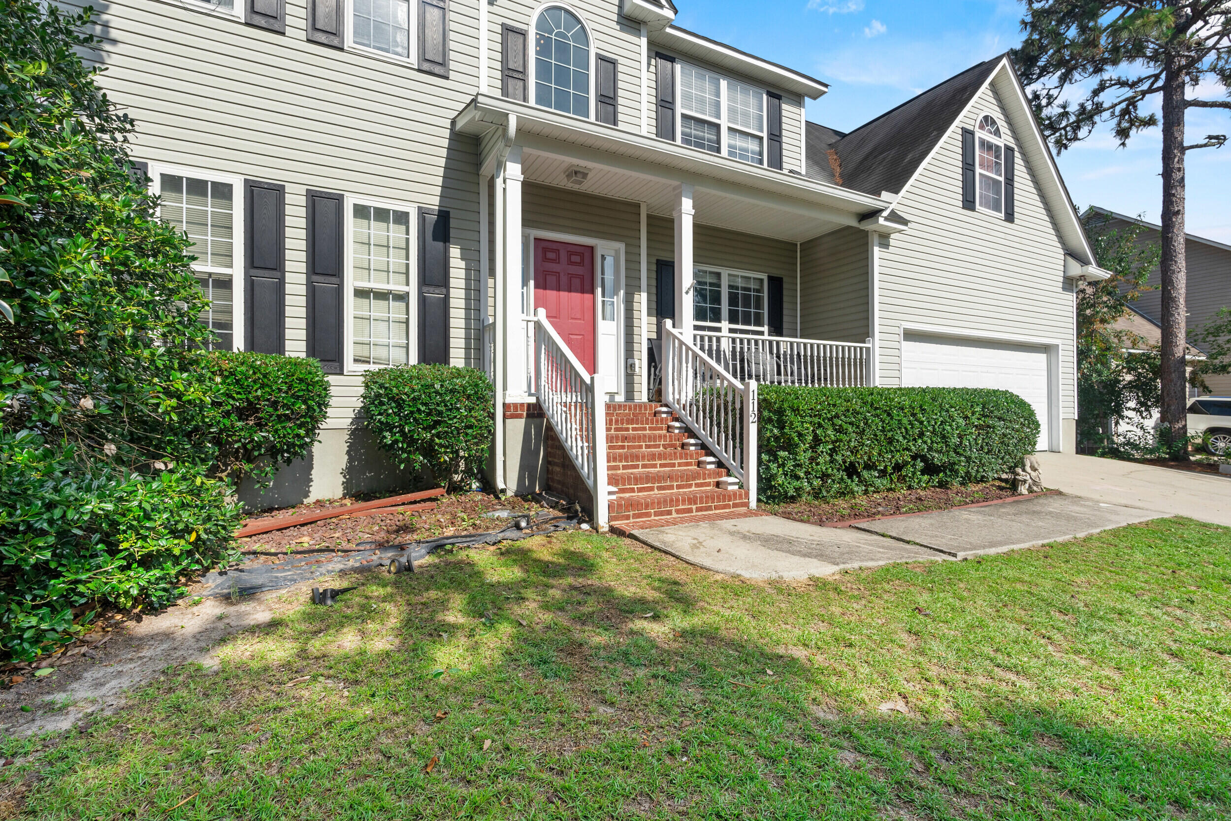 112 Ashley Hall Road Columbia, SC 29229 - Photo 3 of 29 3_dsc02090