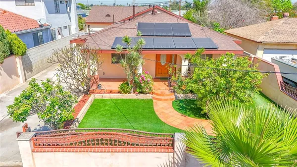 $1,225,900 | 1709 East Luray Street, Long Beach, CA 90807