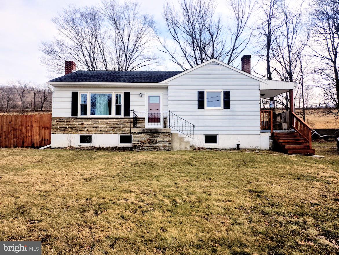 10314 Hyndman Road Manns Choice, PA 15550 - Photo 3 of 52