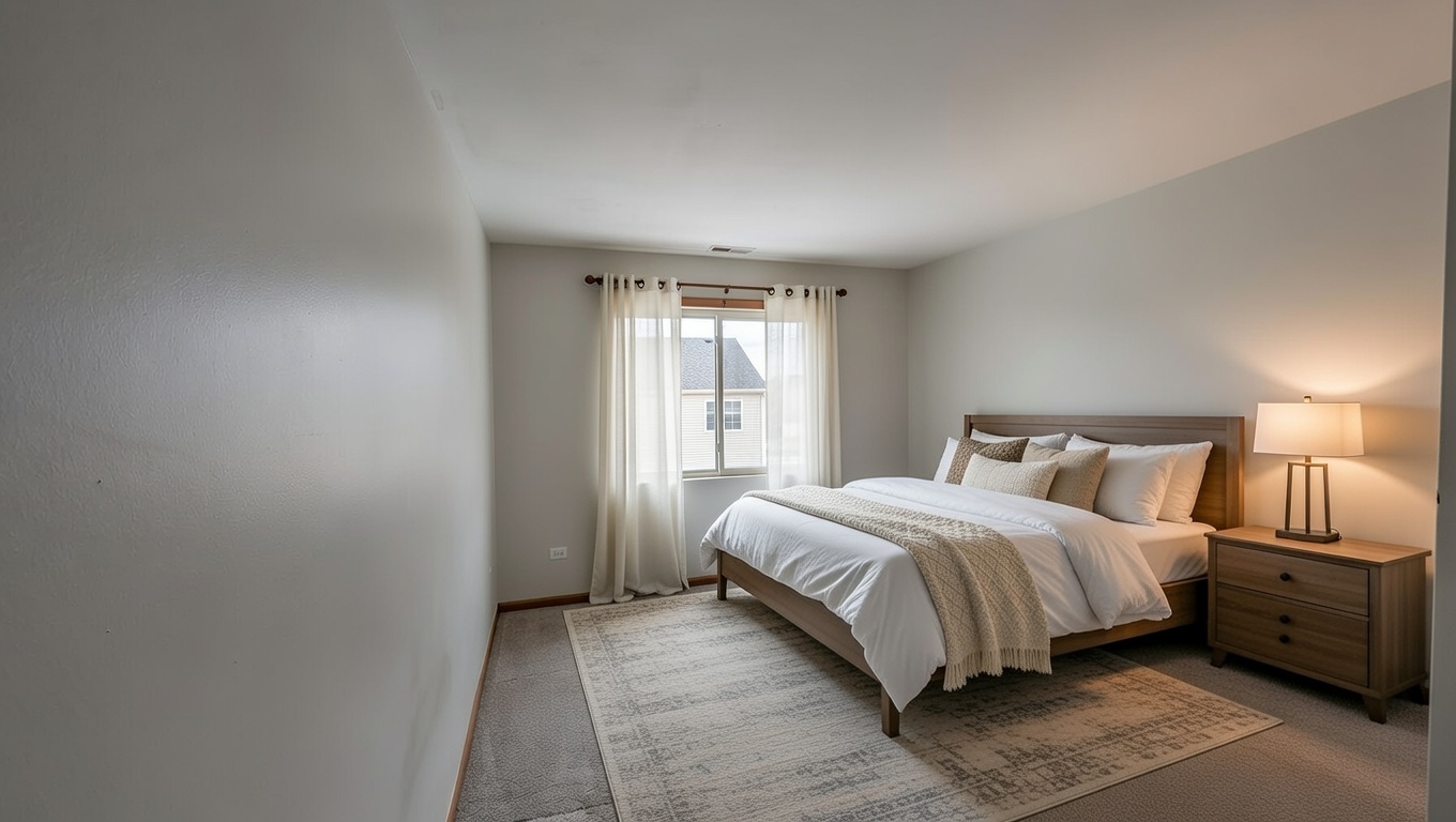 205 Key Largo Drive, Unit 205 Romeoville, IL 60446 - Photo 15 of 19