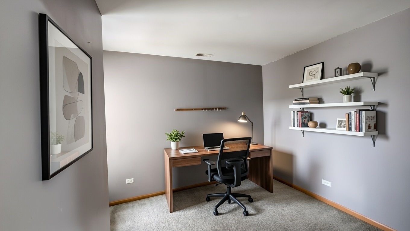 205 Key Largo Drive, Unit 205 Romeoville, IL 60446 - Photo 16 of 19