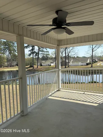 $1,600 | 2217 Locksley Woods Drive, Unit H, Greenville, NC 27858