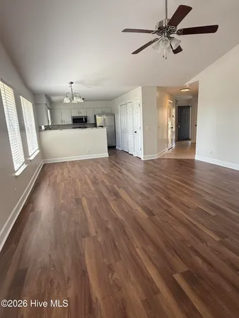 $1,600 | 2217 Locksley Woods Drive, Unit H, Greenville, NC 27858