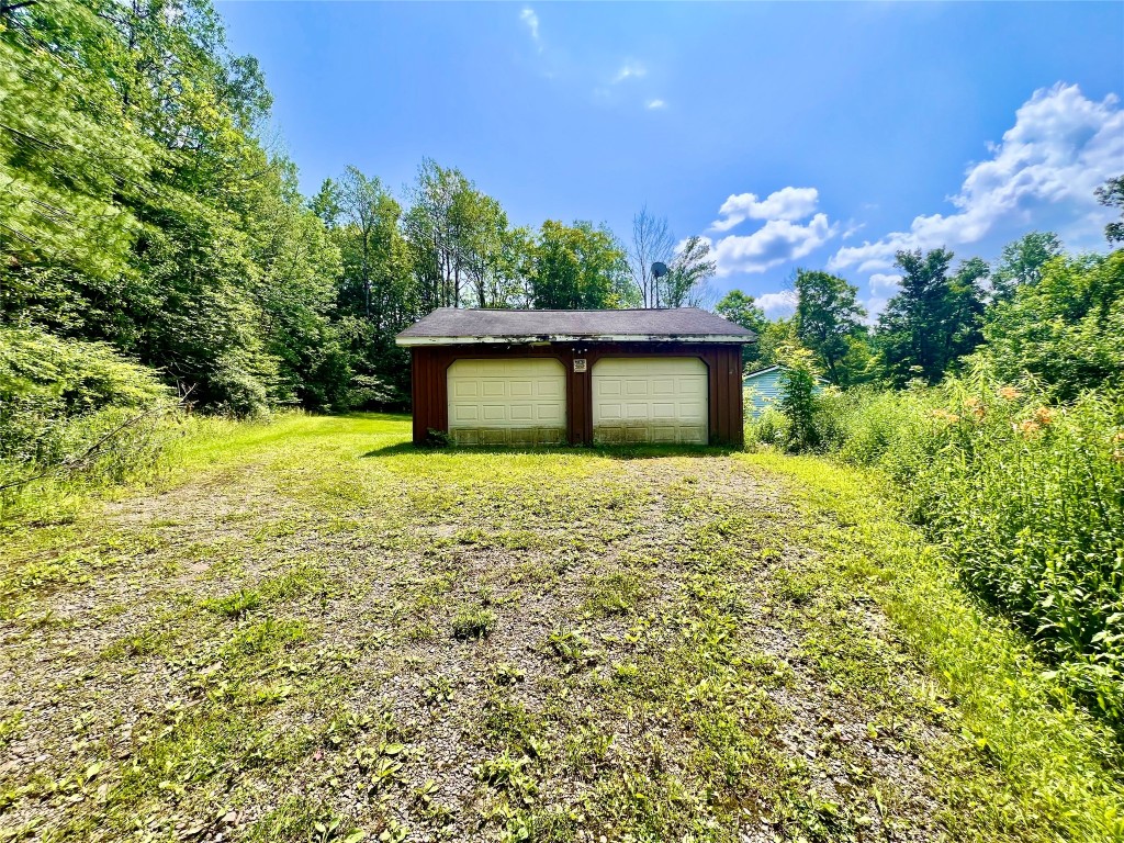 62 Dilly Road Port Crane, NY 13833 - Photo 4 of 5