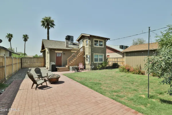 $2,520 | 1238 East McKinley Street, Phoenix, AZ 85006