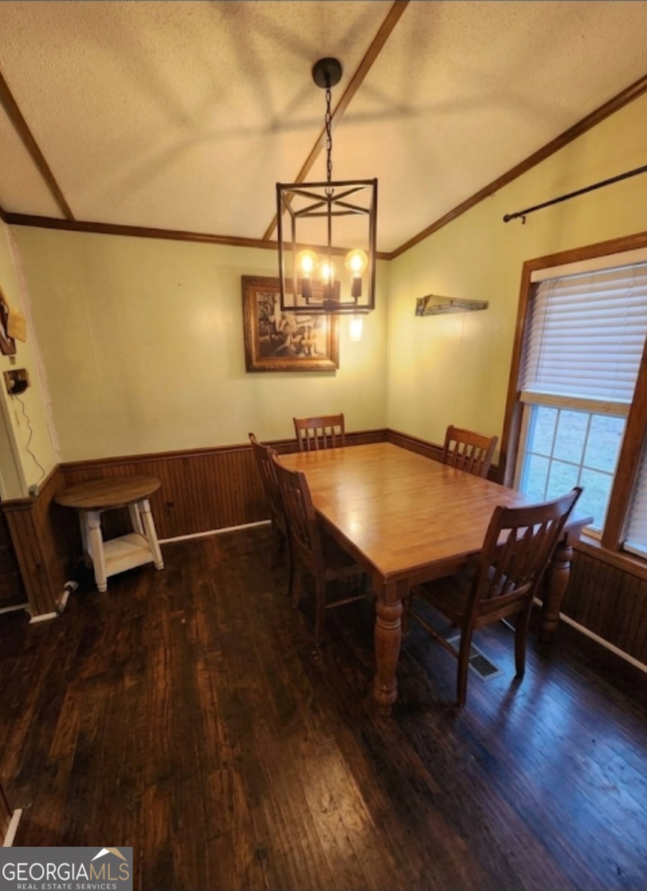 798 Peeksville Road Locust Grove, GA 30248 - Photo 4 of 21