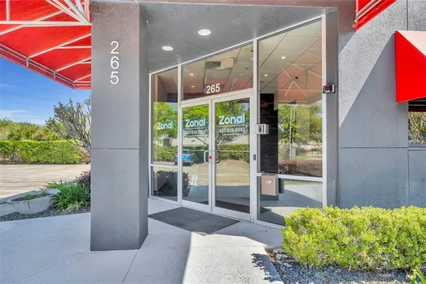 $1,600,000 | 265 Hunt Park Cove, Longwood, FL 32750