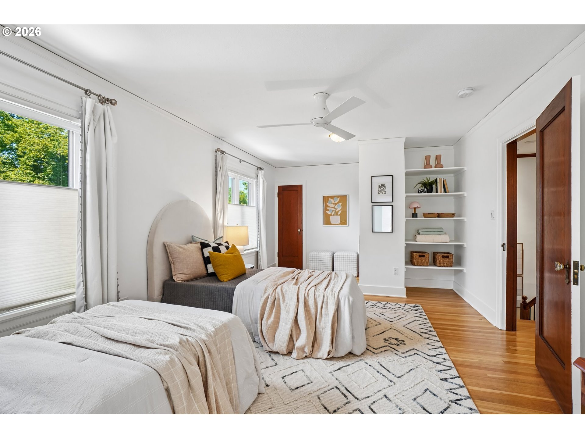 6607 Southeast Reed College Place Portland, OR 97202 - Photo 21 of 42 Gallery Image 21