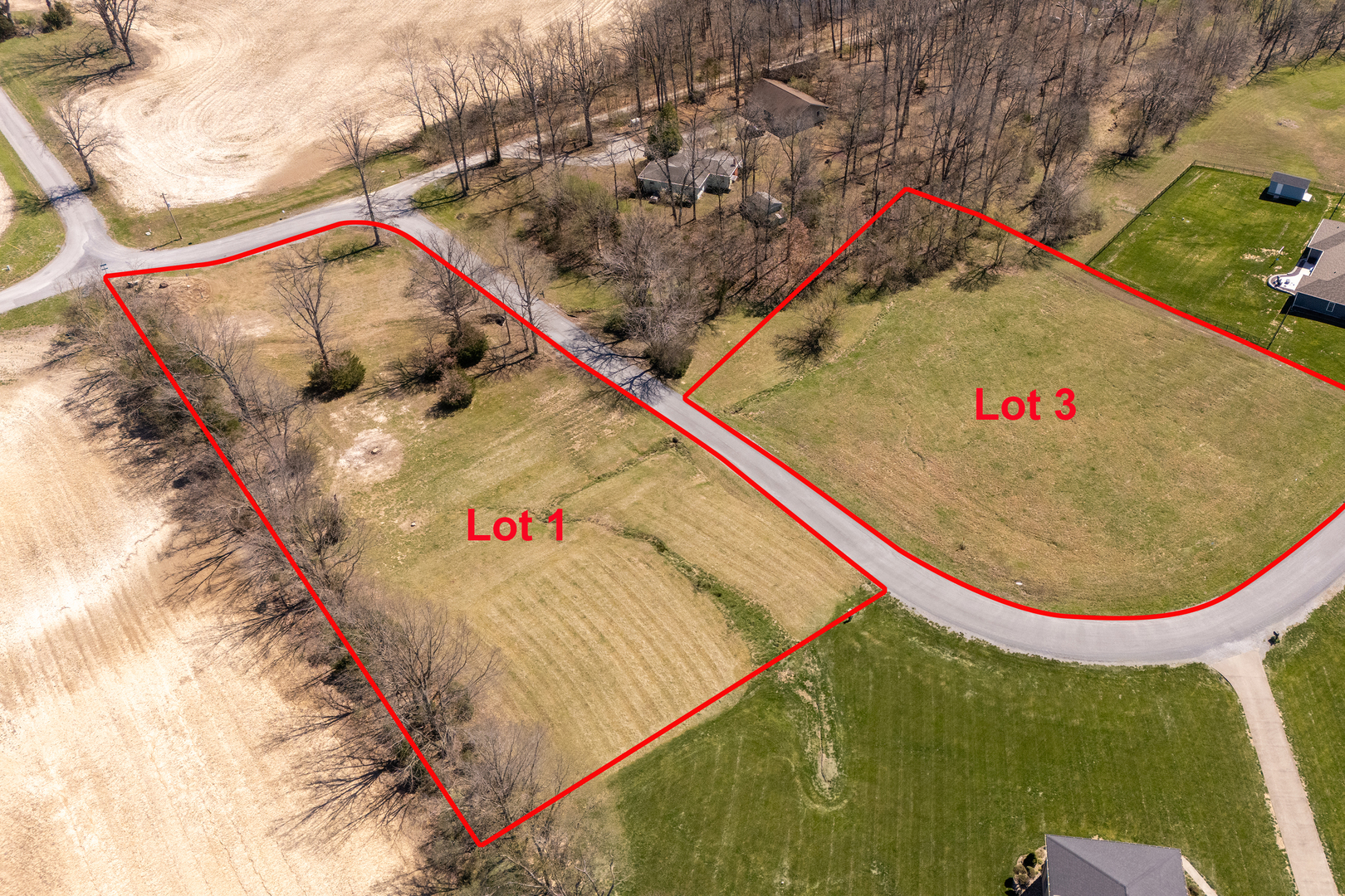3 Hickory Trail Carbondale, IL 62901 - Photo 5 of 9