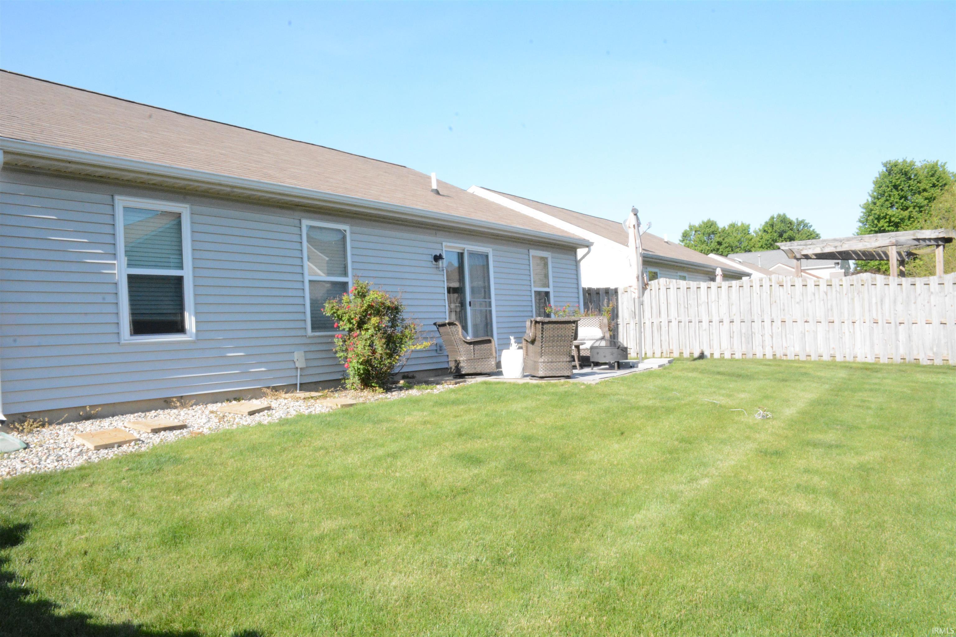 5643 Bluegrass Circle Lafayette, IN 47905 - Photo 30 of 35