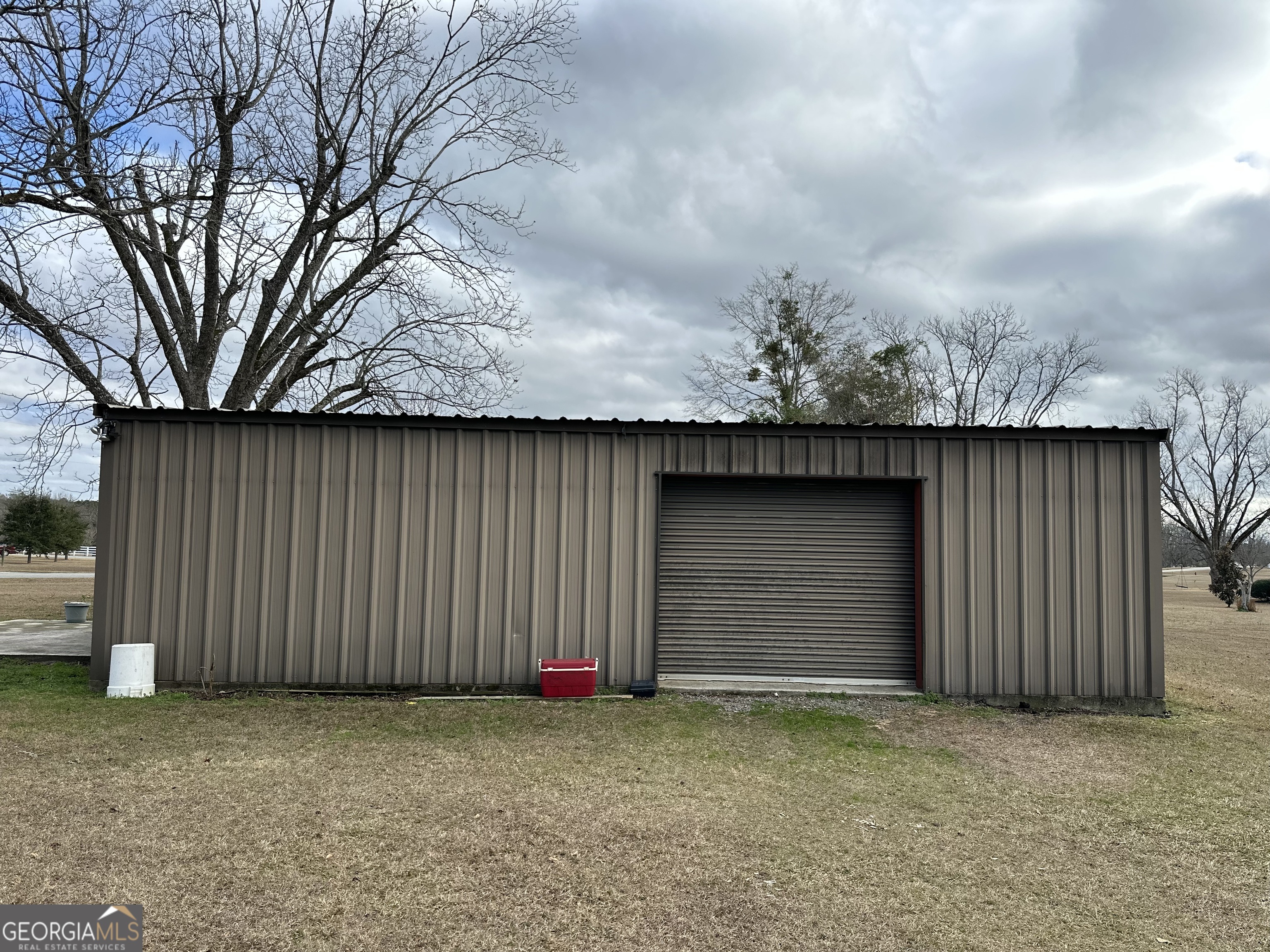 2808 Highway 117 Cadwell, GA 31009 - Photo 24 of 25 a view of outdoor space and yard