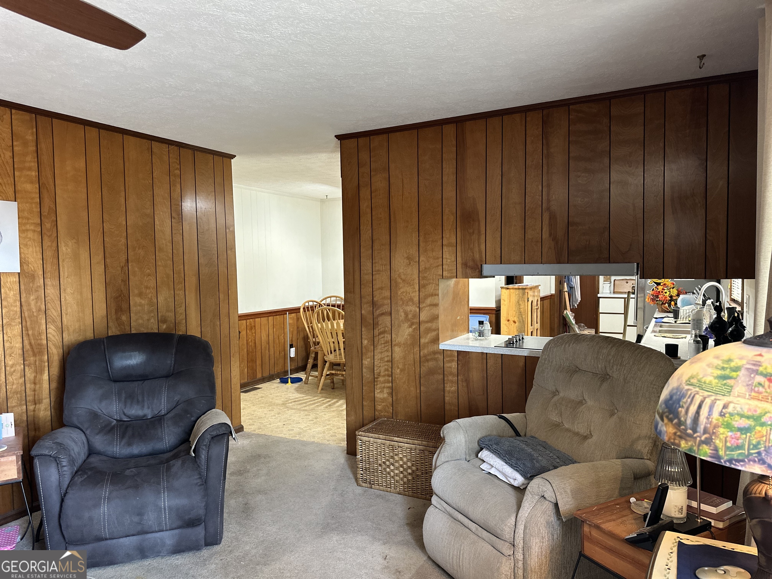 2808 Highway 117 Cadwell, GA 31009 - Photo 9 of 25 a living room with furniture and a window