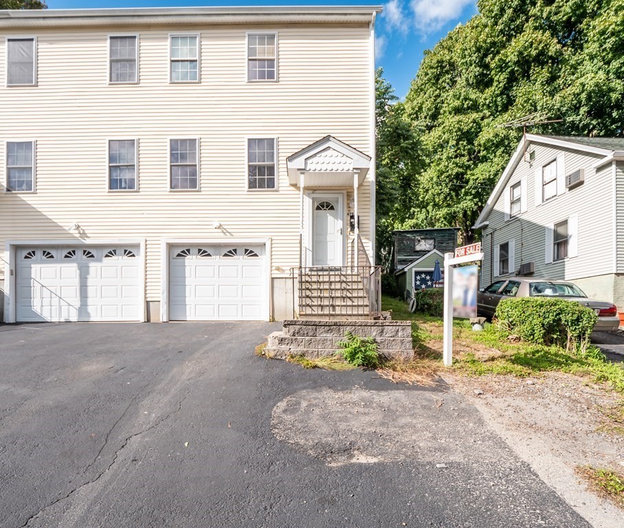 47 D North Street, Unit 1 Worcester, MA 01605 - Photo 1 of 40