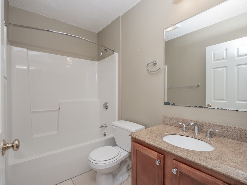 47 D North Street, Unit 1 Worcester, MA 01605 - Photo 20 of 40
