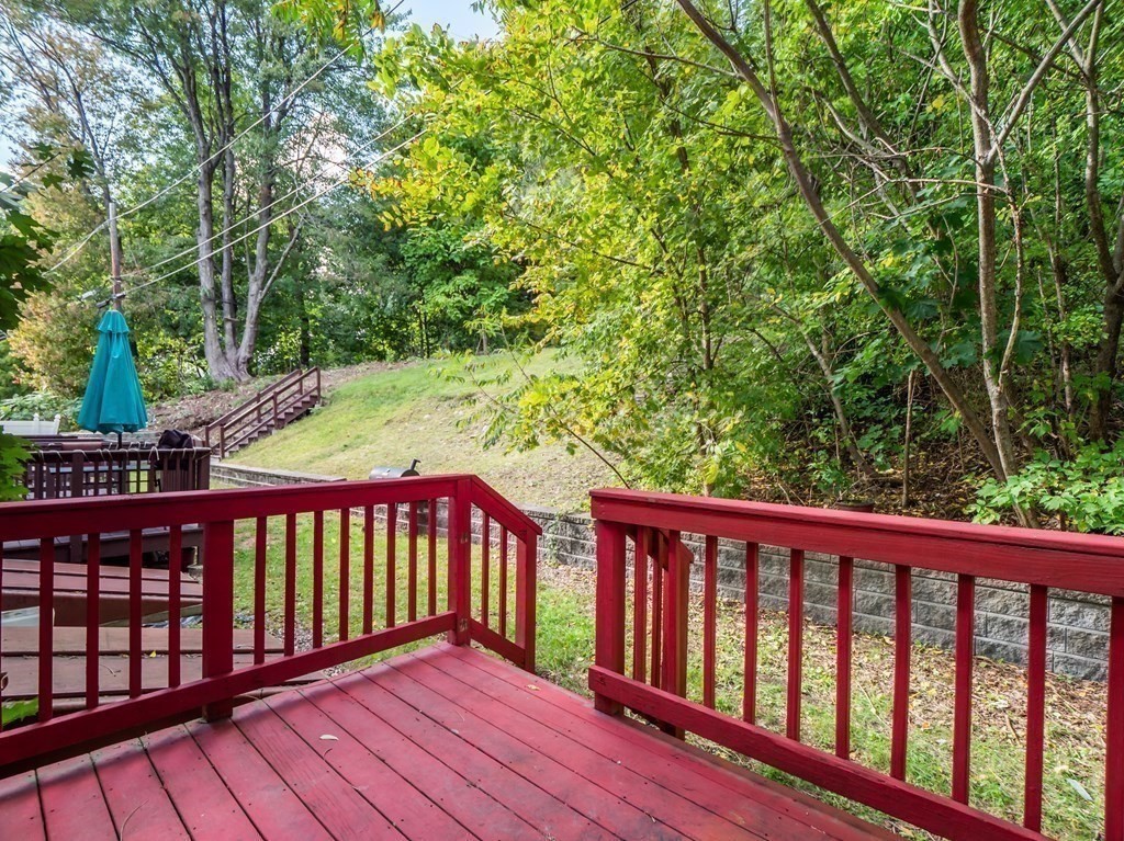 47 D North Street, Unit 1 Worcester, MA 01605 - Photo 36 of 40