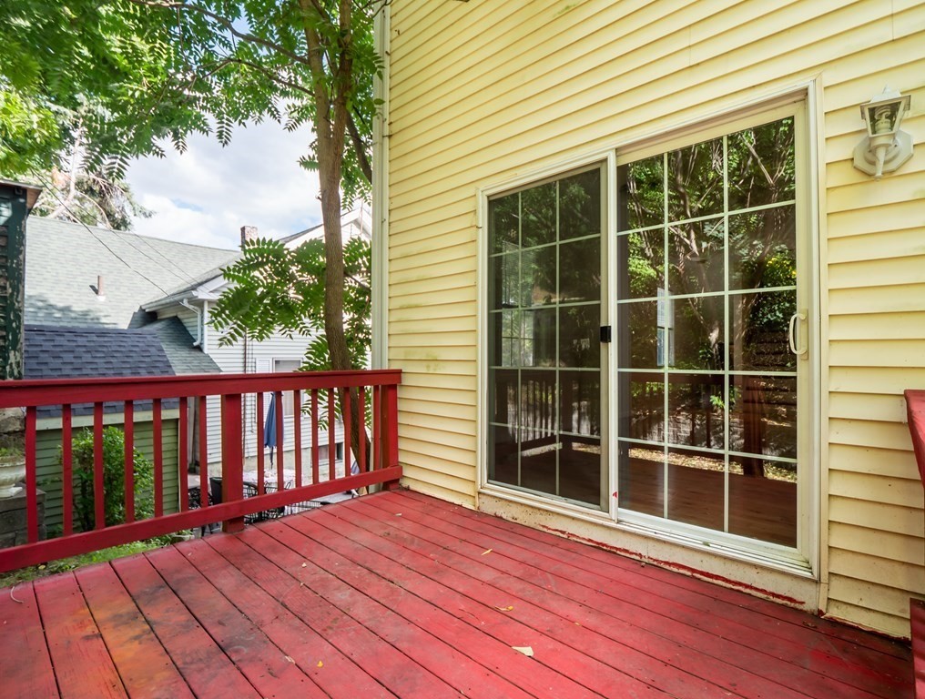 47 D North Street, Unit 1 Worcester, MA 01605 - Photo 38 of 40