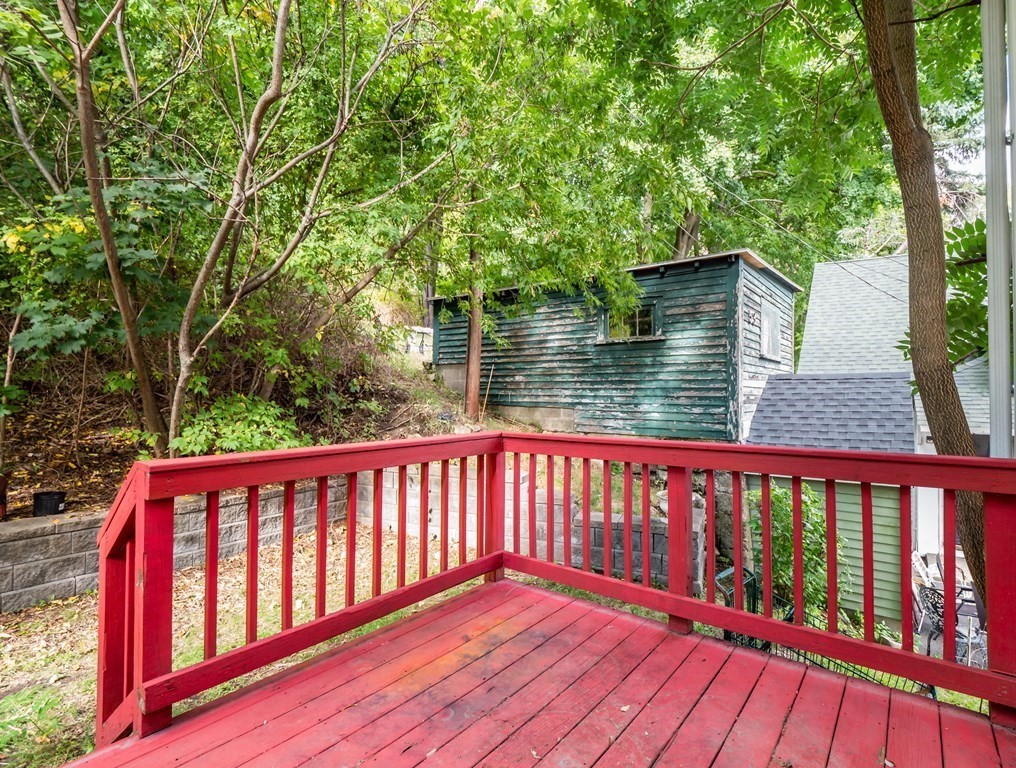 47 D North Street, Unit 1 Worcester, MA 01605 - Photo 39 of 40