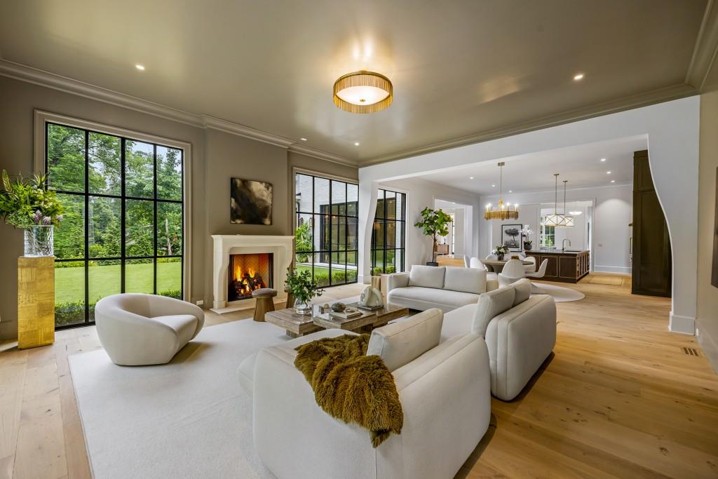 4881 Powers Ferry Road Northwest Atlanta, GA 30327 - Photo 20 of 90 Gallery Image 20