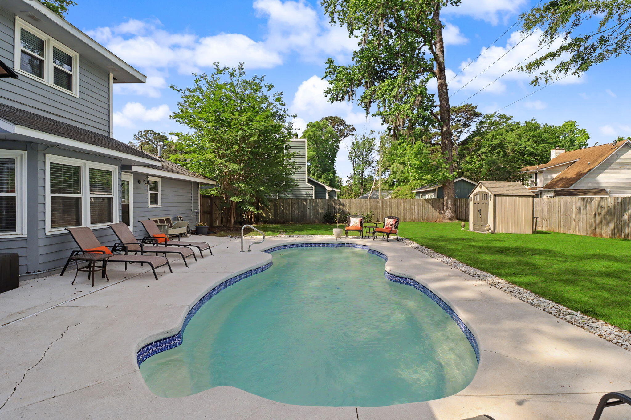 4 Mulroy Court Charleston, SC 29414 - Photo 3 of 23