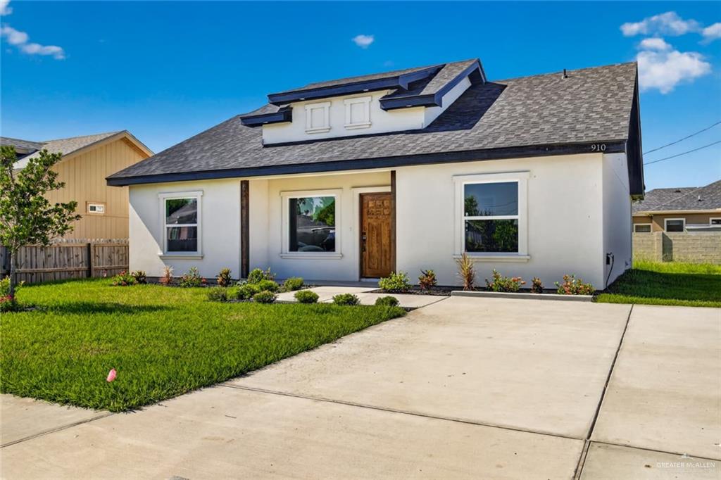 910 Trinity Street Alamo, TX 78516 - Photo 2 of 17