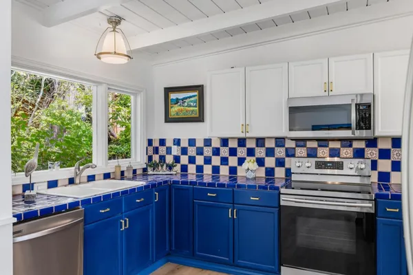 $1,695,000 | 4058 El Bosque Drive, Pebble Beach, CA 93953