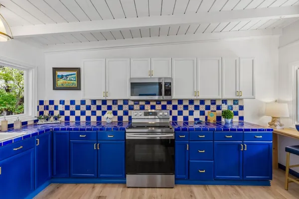 $1,695,000 | 4058 El Bosque Drive, Pebble Beach, CA 93953