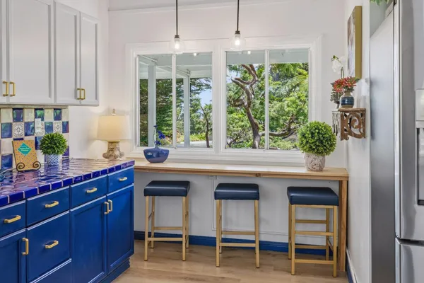 $1,695,000 | 4058 El Bosque Drive, Pebble Beach, CA 93953
