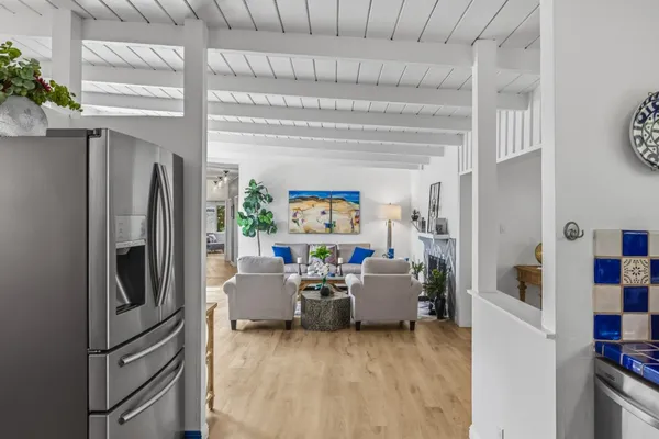 $1,695,000 | 4058 El Bosque Drive, Pebble Beach, CA 93953