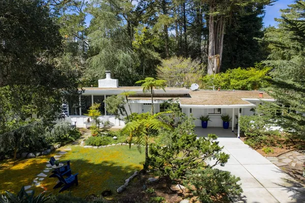 $1,695,000 | 4058 El Bosque Drive, Pebble Beach, CA 93953