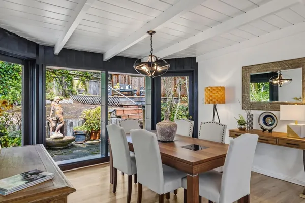 $1,695,000 | 4058 El Bosque Drive, Pebble Beach, CA 93953
