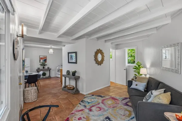$1,695,000 | 4058 El Bosque Drive, Pebble Beach, CA 93953