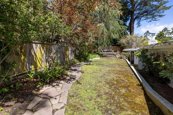 $1,695,000 | 4058 El Bosque Drive, Pebble Beach, CA 93953